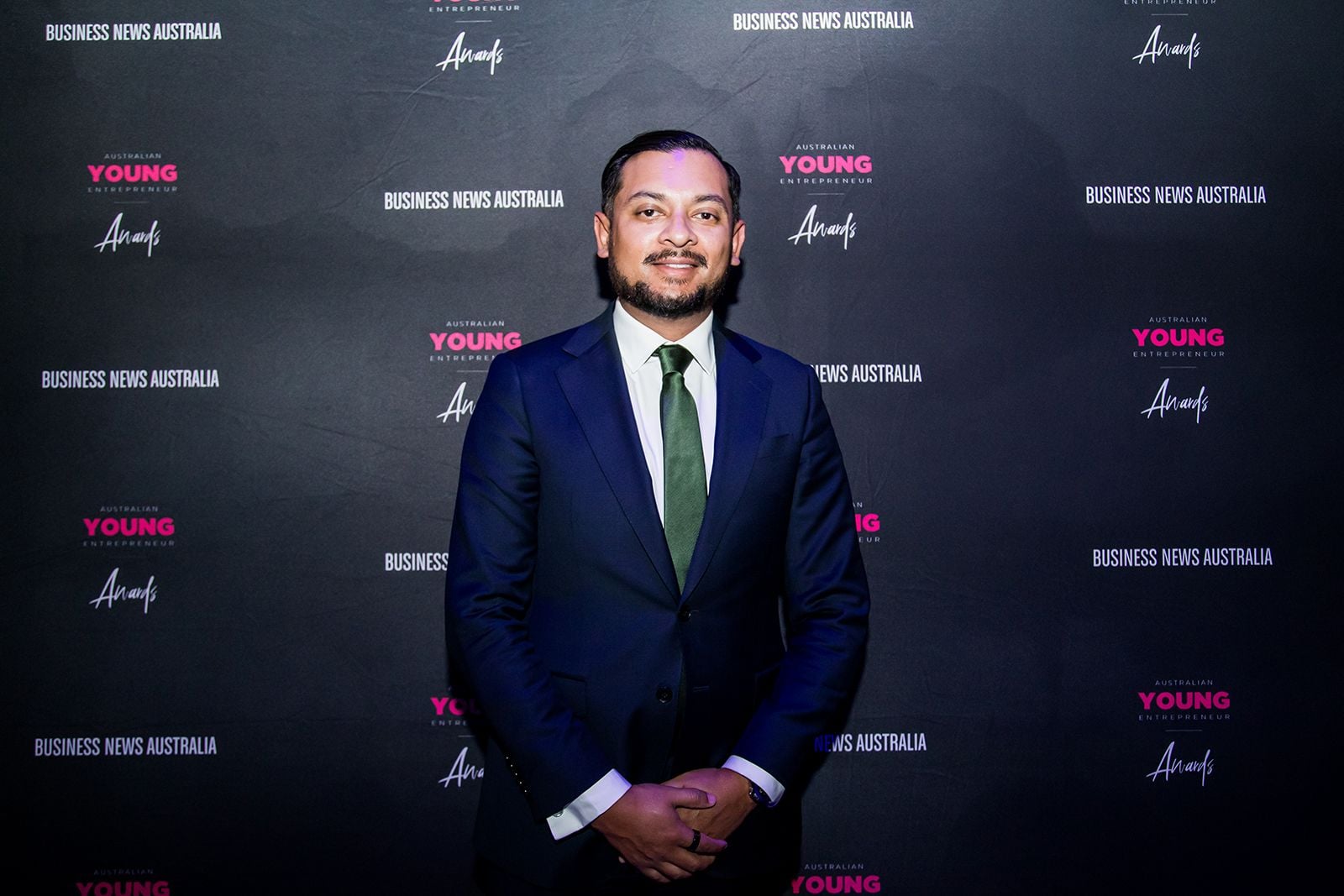 2025 Sydney Young Entrepreneur Awards Image -68edd1ba613e3